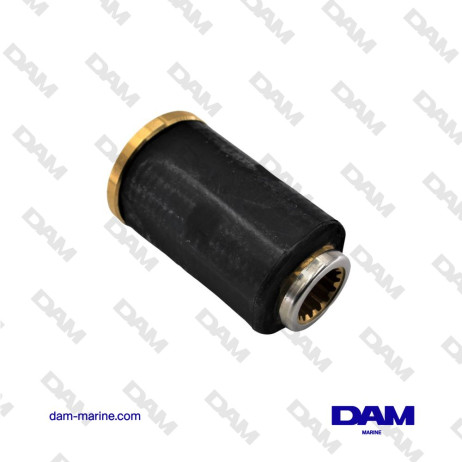 ANODE ALU HELICE MERCRUISER