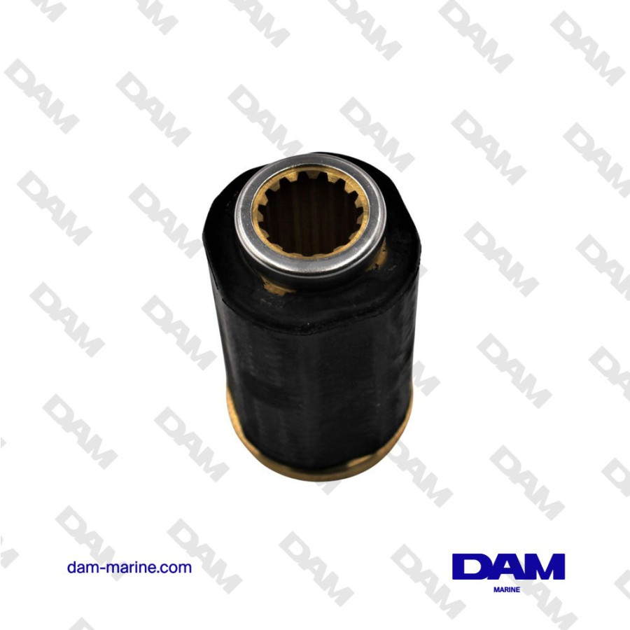MOZZO ELICA WATERGRIP SUZUKI OEM 58120-93L00