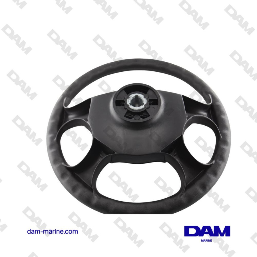 ANODE ALU HELICE MERCRUISER