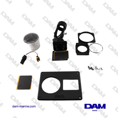 CRUSCOTTO COMPLETO VOLVO -...