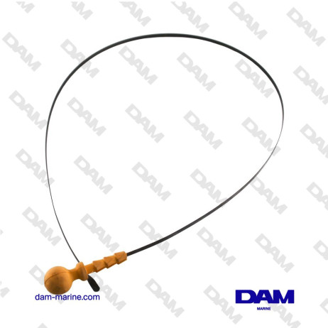 MERCRUISER OIL DIP STICK - 8M0058919