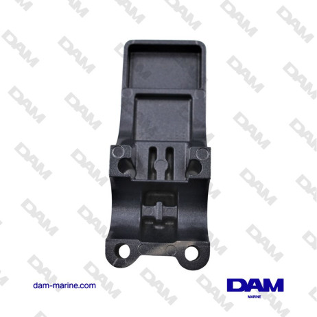 SUPPORT SILENT BLOC INFERIEUR YAMAHA - 68T-44551-00-8D