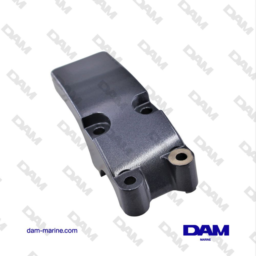 YAMAHA LOWER SILENT BLOCK SUPPORT - 68T-44551-00-8D