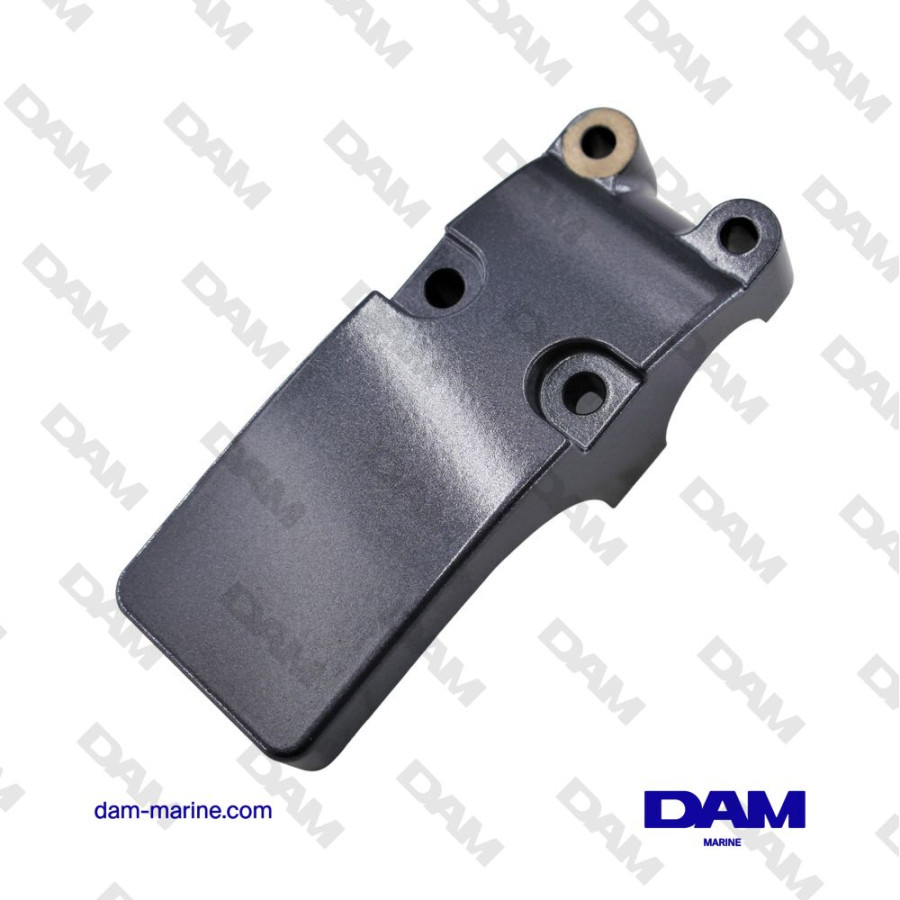 YAMAHA LOWER SILENT BLOCK SUPPORT - 68T-44551-00-8D