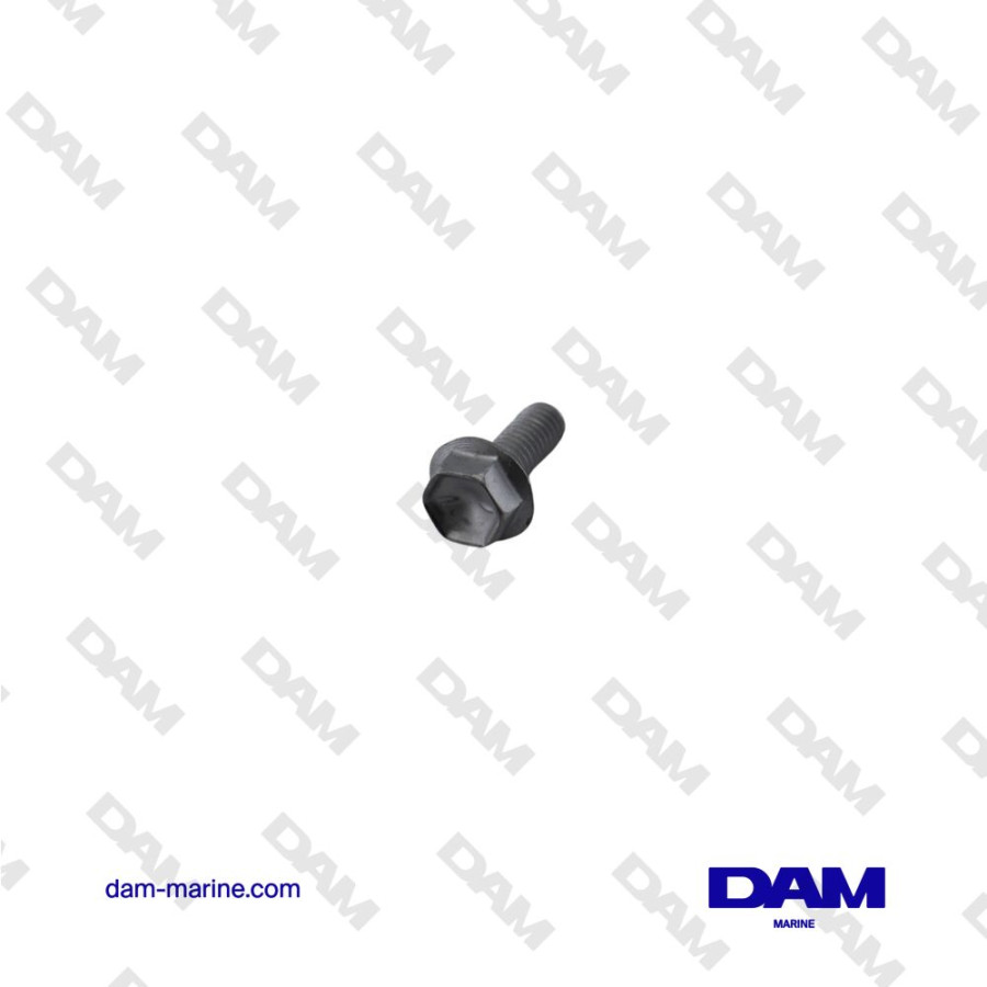 YANMAR SCREW - 119770-90100
