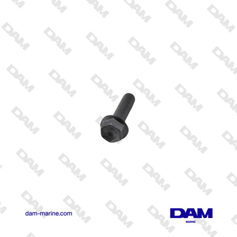 YANMAR SCREW - 119770-90800