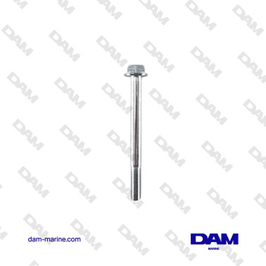 ANODE ALU HELICE MERCRUISER