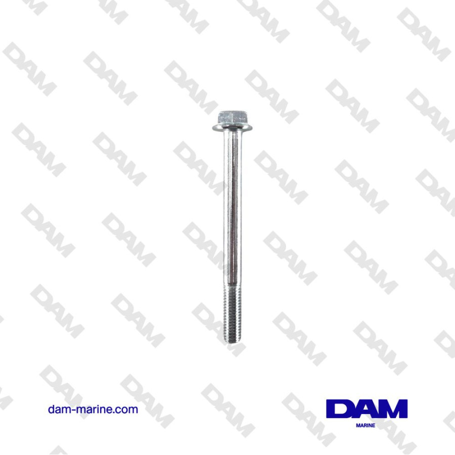 ANODE ALU HELICE MERCRUISER
