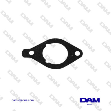 INTAKE GASKET YAMAHA 20CV -...