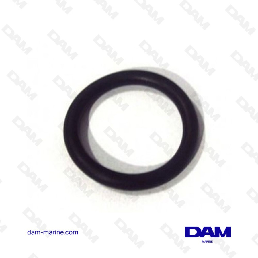 YAMAHA OIL DIPSTICK O-RING - 93210-24800-00