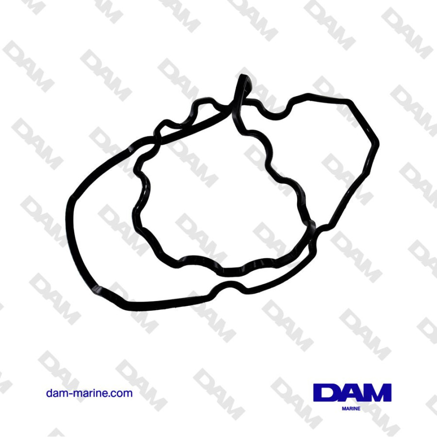 VOLVO ROCKER ARM COVER GASKET - 1542287