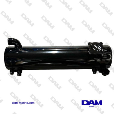 PCM ZR HEAT EXCHANGER - 2020