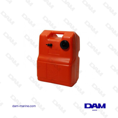 TANQUE DE COMBUSTIBLE DE...