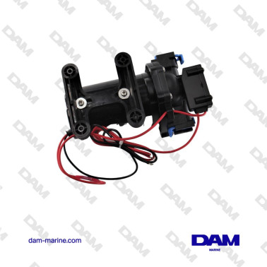 BOMBA DE AGUA WPS300 - 3S 12V - 13L-MIN