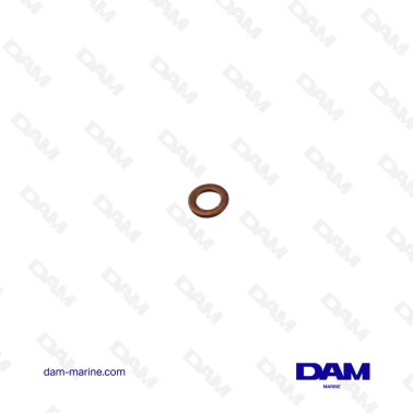 VOLVO COPPER WASHER - 190990