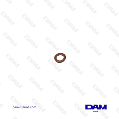 VOLVO COPPER WASHER - 190990
