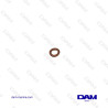RONDELLA IN RAME VOLVO -...