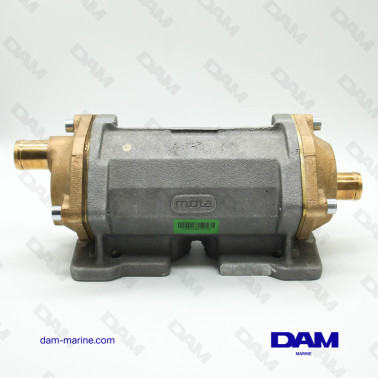 VOLVO 3 SCREW OIL COOLER - 876550