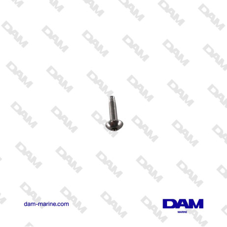 VIS BRP OMC M5 X 20 - 0362483*