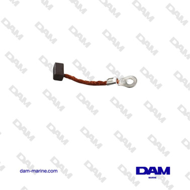 SUZUKI TRIM ENGINE CARBON -...