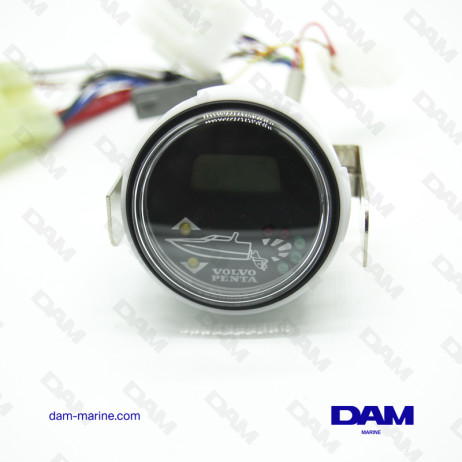 INDICATEUR DE TRIM EMBASE VOLVO - 24686403