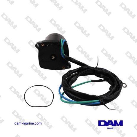 MOTORE YAMAHA F350 2007-2019