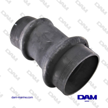 SOFFIETTO CLACSON BASE VOLVO DPH - 22876859