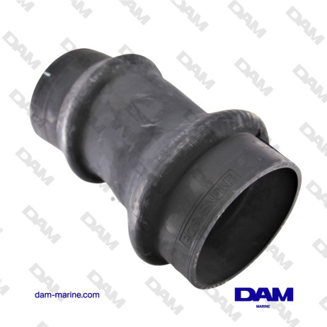 SOFFIETTO CLACSON BASE VOLVO DPH - 22876859