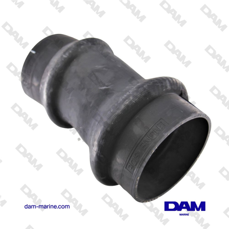 FUELLE DE BOCINA BASE VOLVO DPH - 22876859
