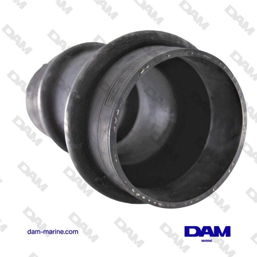 FUELLE DE BOCINA BASE VOLVO DPH - 22876859