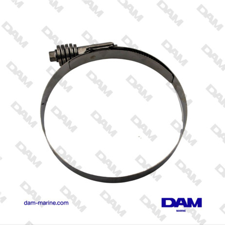 ABRAZADERA DE MANGUERA VOLVO - 23227747