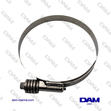 ABRAZADERA DE MANGUERA VOLVO - 23227747