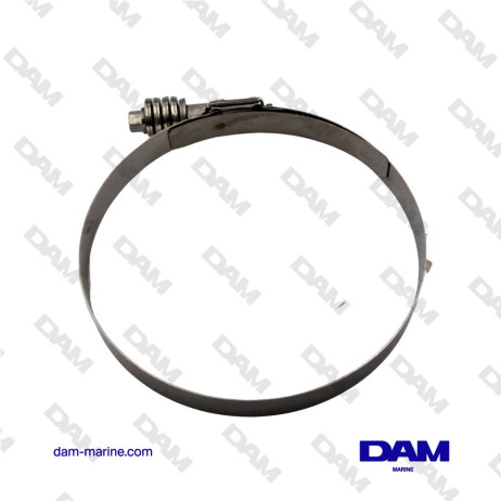 ABRAZADERA DE MANGUERA VOLVO - 23316921