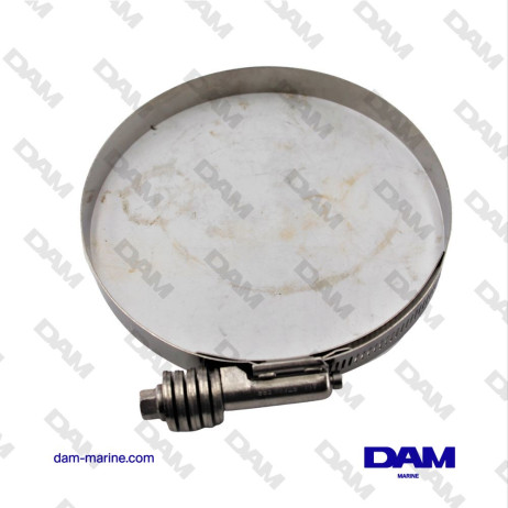 ABRAZADERA DE MANGUERA VOLVO - 23316921