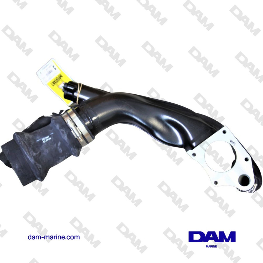 KIT CORNE EMBASE VOLVO DPH - 24518963