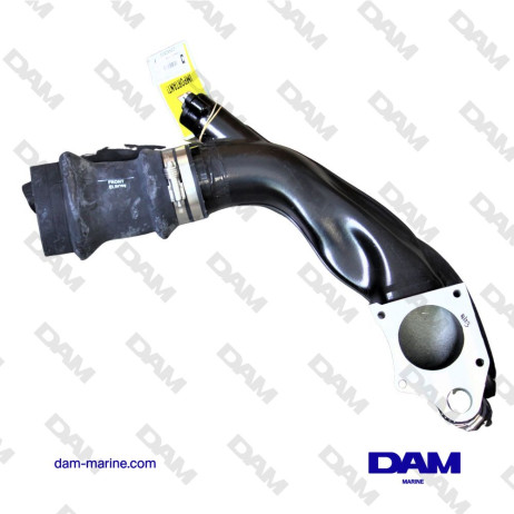 KIT CLACSON BASE VOLVO DPH - 24518963