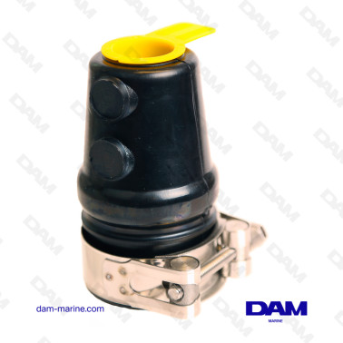 PRESSACAVO VOLVO 22MM - 39MM