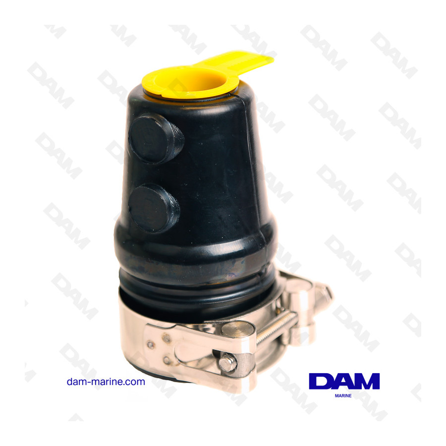 VOLVO CABLE GLAND 22MM - 39MM