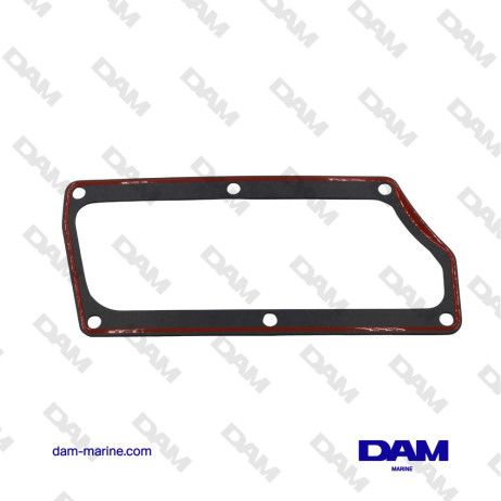 MERCRUISER HP BELL OIL COOLER GASKET