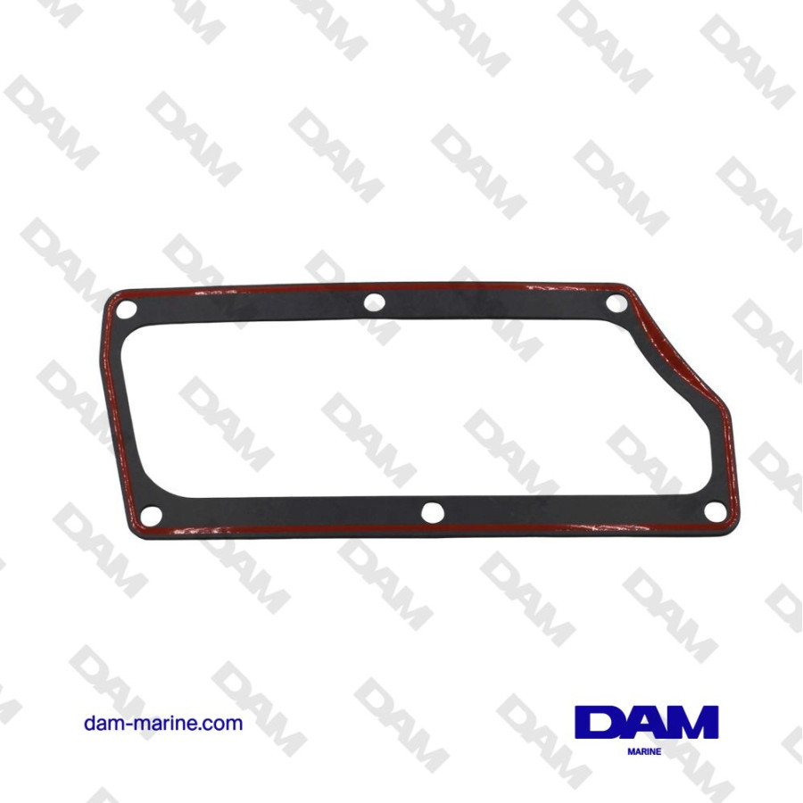 MERCRUISER HP BELL OIL COOLER GASKET