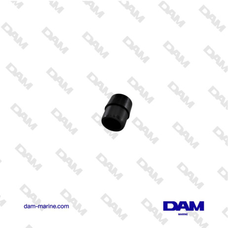 SUZUKI EXHAUST RUBBER INSERT 43112-99E00