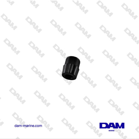 SUZUKI EXHAUST RUBBER INSERT 43112-99E00