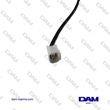 STARTER ELECTRIQUE YAMAHA - 6BL-14380-00