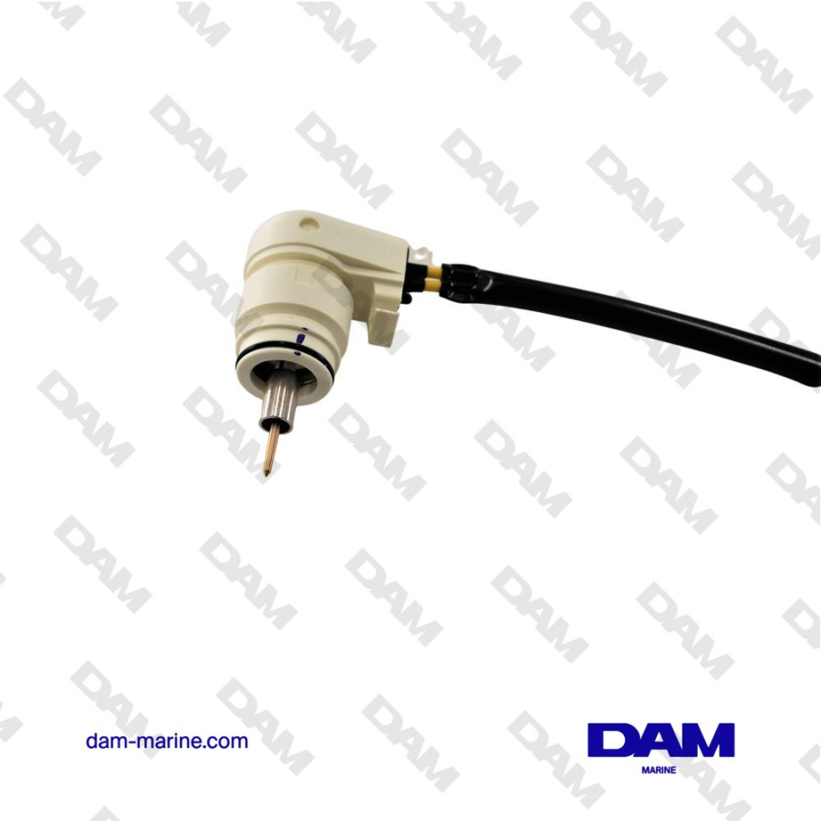 STARTER ELECTRIQUE YAMAHA - 6BL-14380-00