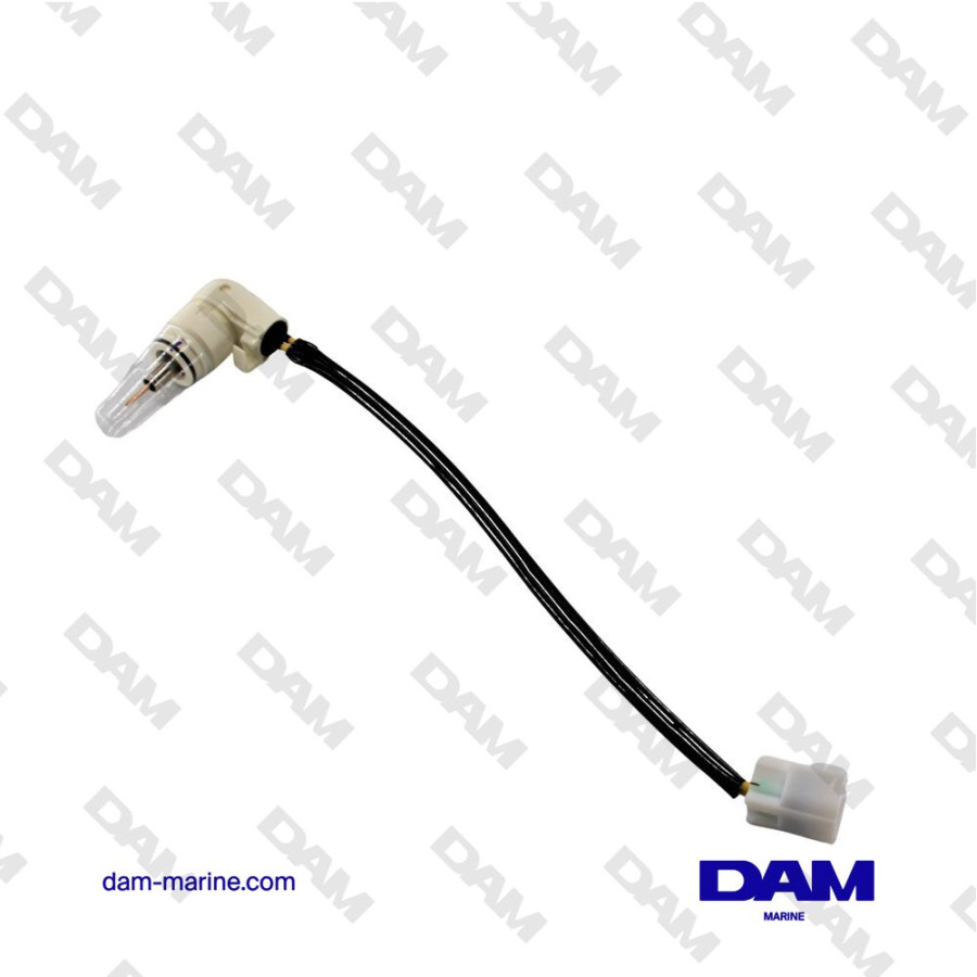 STARTER ELECTRIQUE YAMAHA - 6BL-14380-00