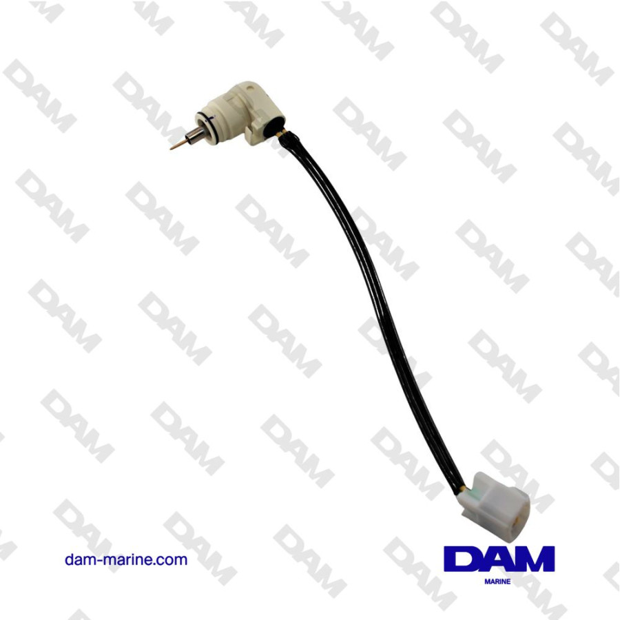 STARTER ELECTRIQUE YAMAHA - 6BL-14380-00