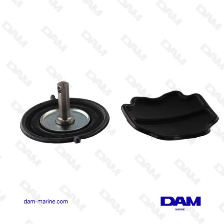 ANODE ALU HELICE MERCRUISER