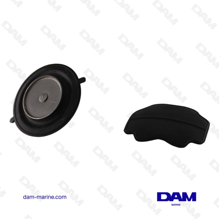 KIT DE MEMBRANA DE LA BOMBA DE COMBUSTIBLE SUZUKI 15170-91J02