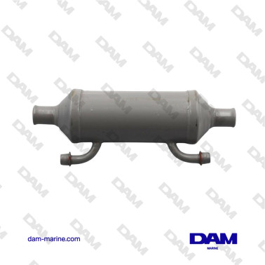 ENFRIADOR DE ACEITE DE LA...