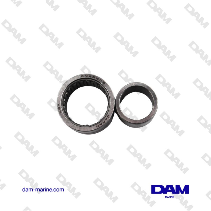 YANMAR NEEDLE BEARING 196311-04060